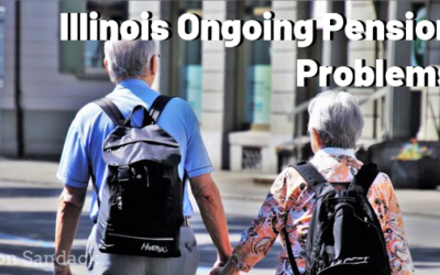 Illinois Ongoing Pension Problem