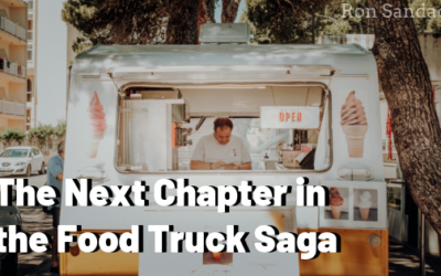 The Next Chapter in the Food Truck Saga