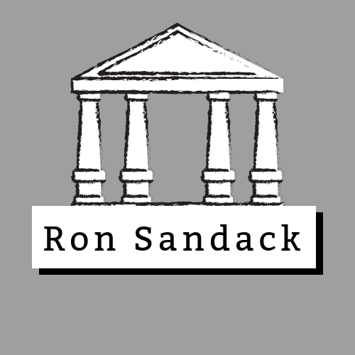 Ron Sandack | Law